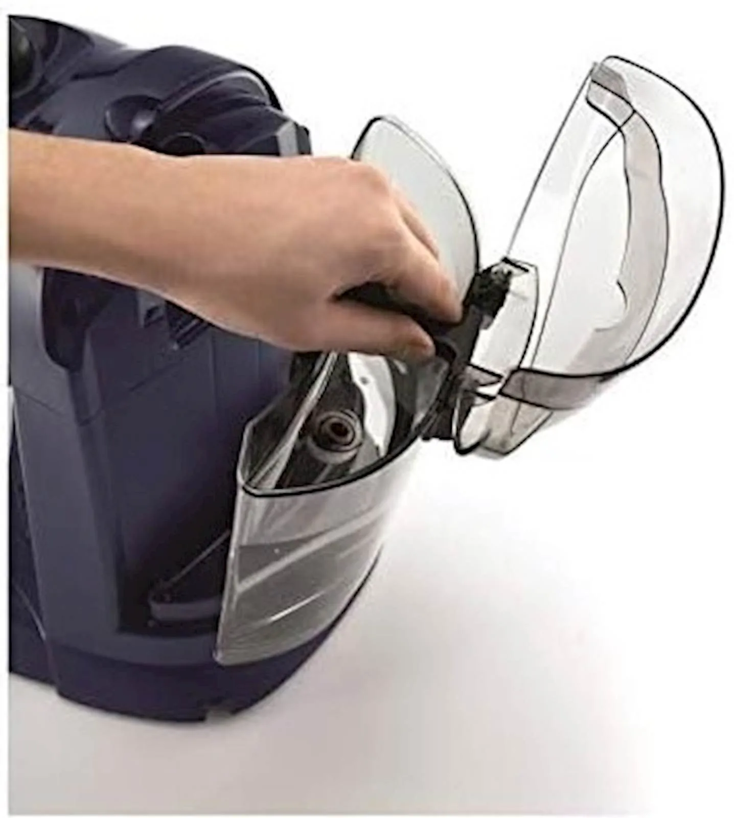 Aparat za kafu DELONGHI EC191.CD - slika 4