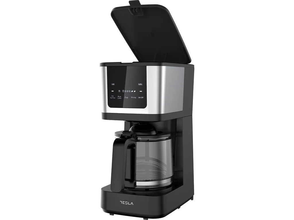 TESLA Kafe Aparat CMF200BXTESLA Kafe Aparat CMF200BXTESLA Kafe Aparat CMF200BX - slika 4