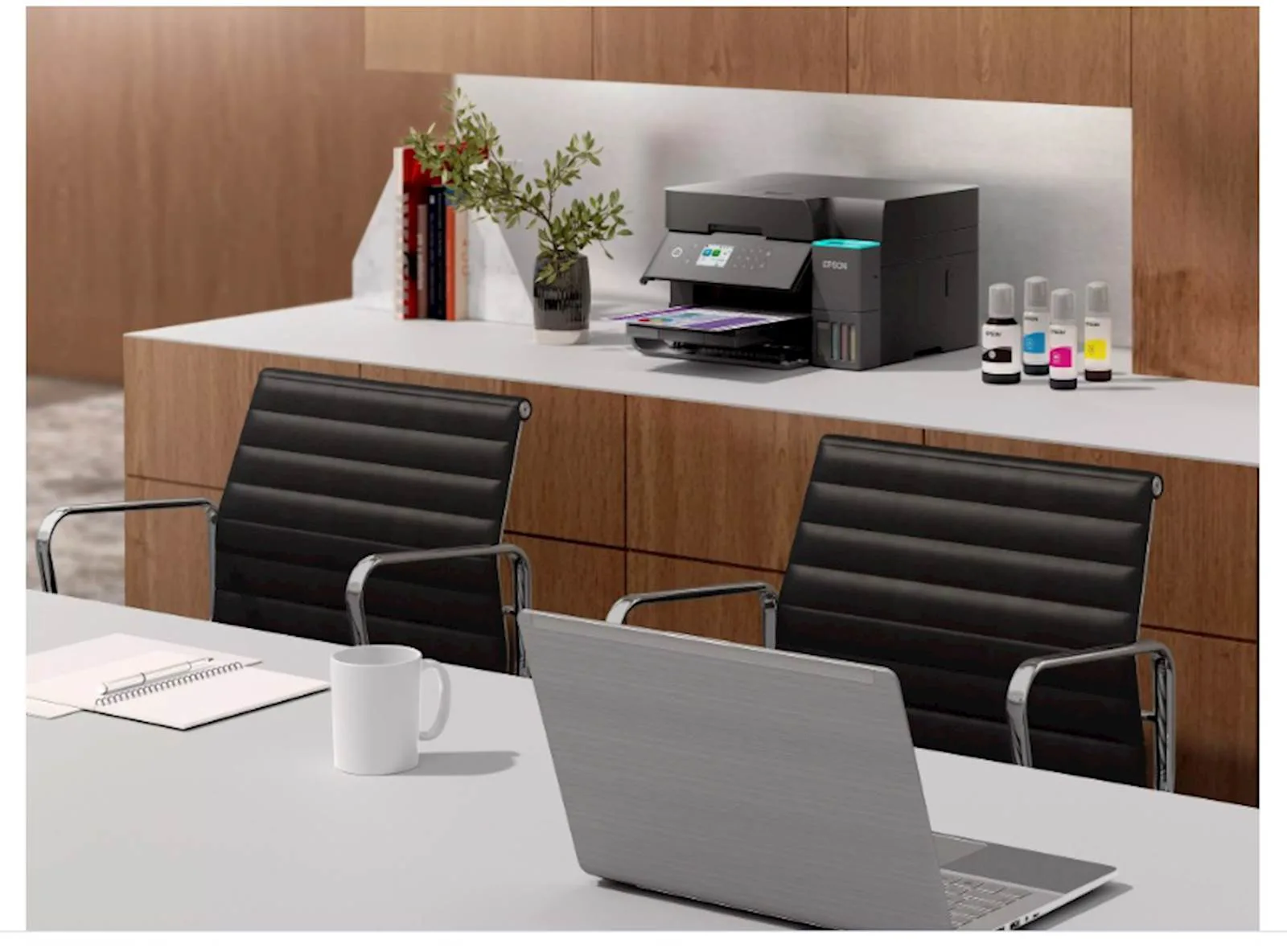 MFP EPSON EcoTank  L6370 - slika 3
