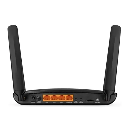 TP-Link Archer MR400 AC1200 4G LTE Wireles Dual Band Router - slika 4