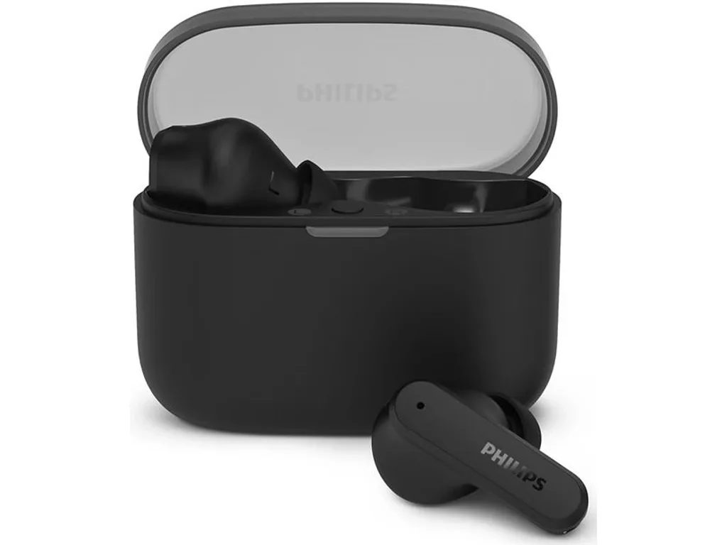 Philips TAT2000BK/00 slušaliceBT 5.4; baterija do 32h; IPX4;tehnologija sa 4 mikrofona; - slika 2