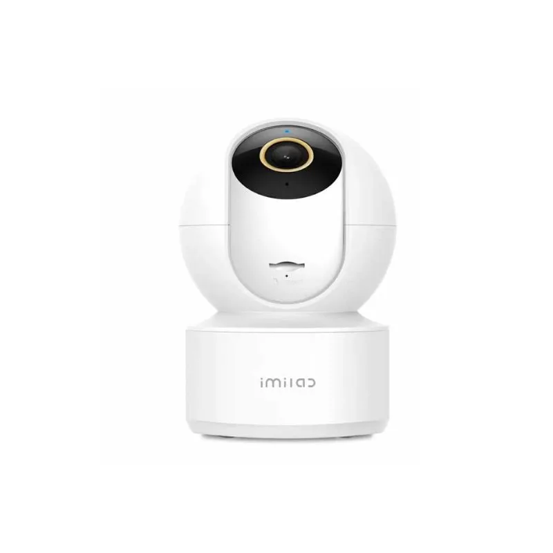 Xiaomi Mijia IMILAB C21 Home Security Camera 360° 4MP/2.5K - slika 2