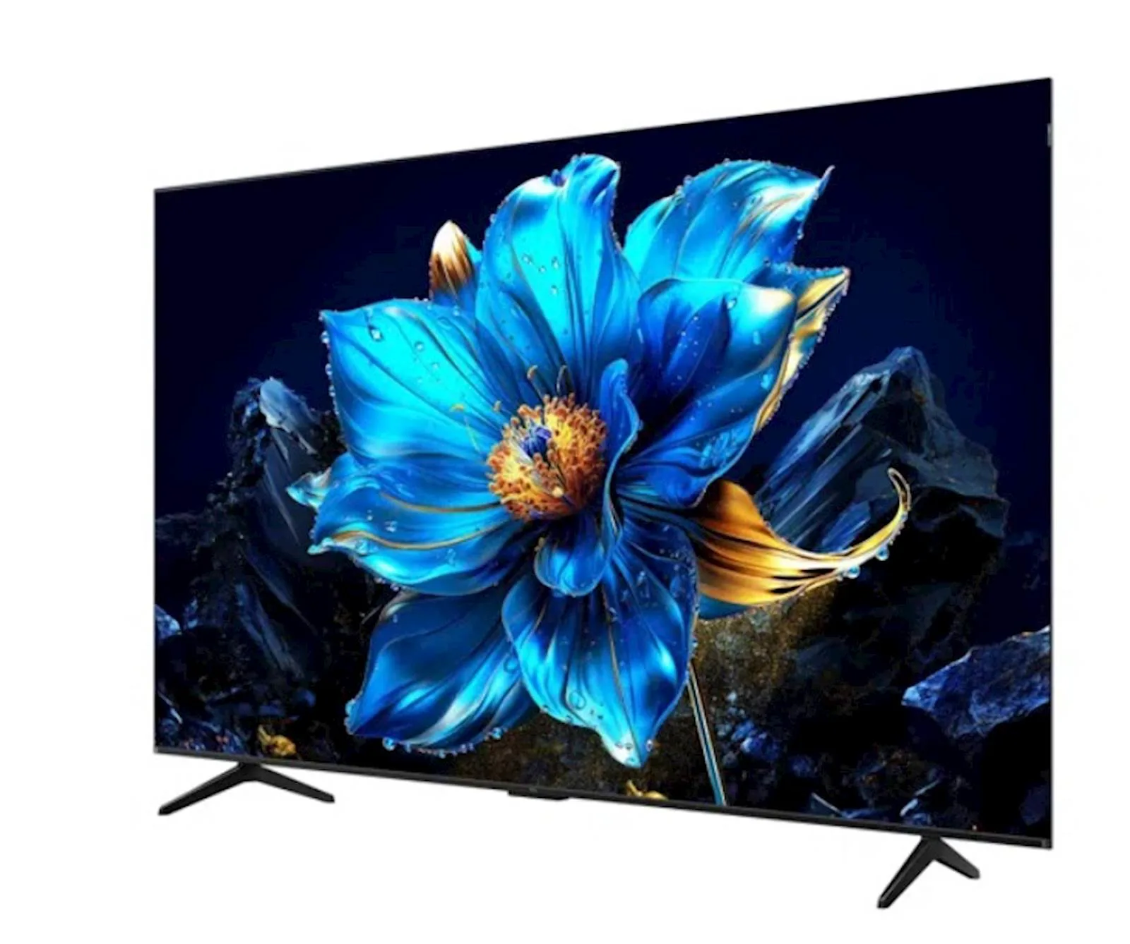 TV TCL 4K QLED 55P7K - slika 2