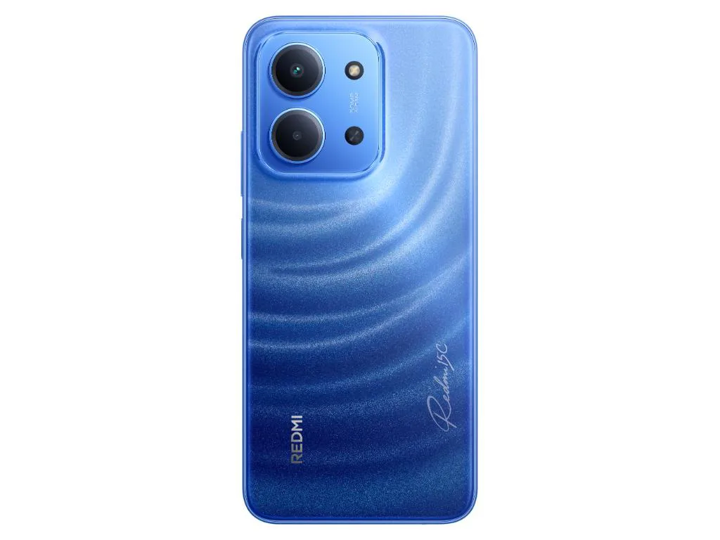 Redmi 15C 8+256, Blue - slika 2