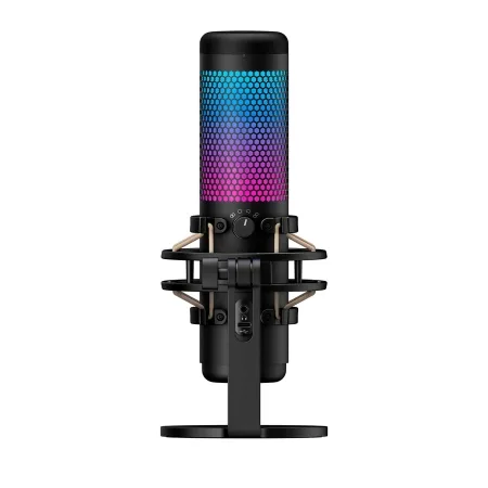 HyperX Mikrofon QuadCast S RGB 4P5P7AA - slika 3