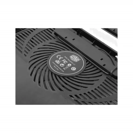 Cooler Master Notebook Cooler NotePal L1 - slika 3