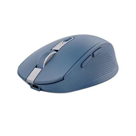 Trust Miš OZAA Compact Wireless Blue - slika 3