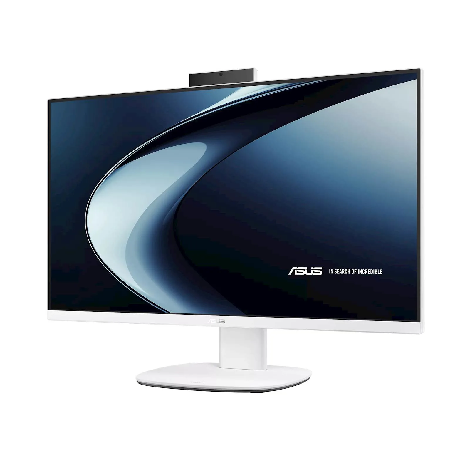 Računar AiO ASUS V470VA-WPE0320 27"FHD 100Hz IC5-210H 8C/12T 16GB s256G WHT 2Y + Mouse & Kyb - slika 2