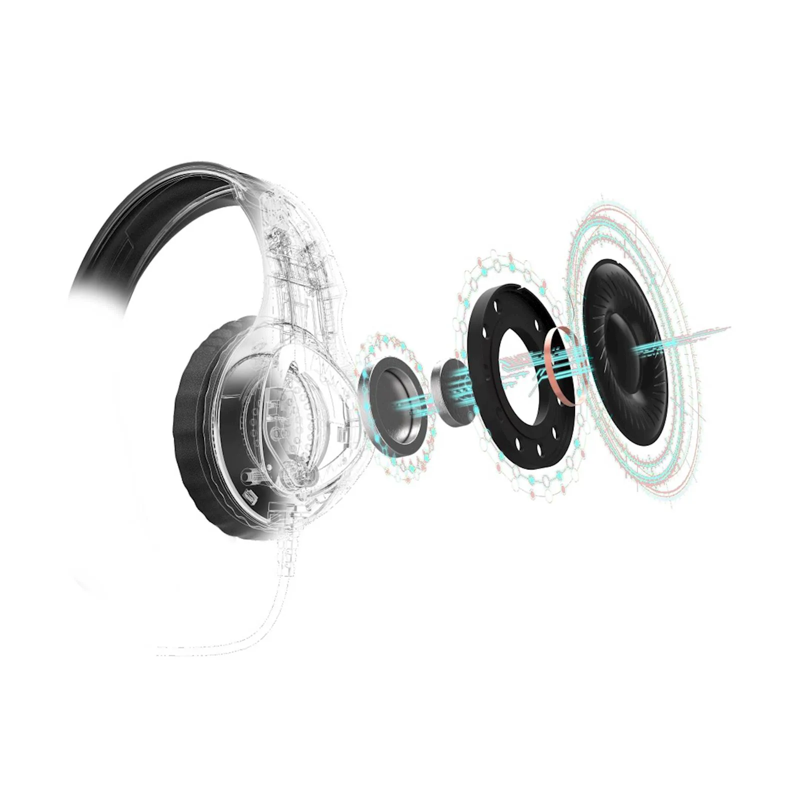Slušalice HAMA Gaming-HS SoundZ 300 - slika 4