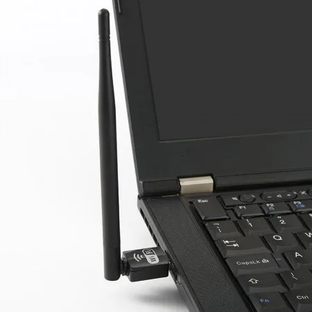Pix-Link LV-UW10 USB WiFi Adapter 150Mbps - slika 4