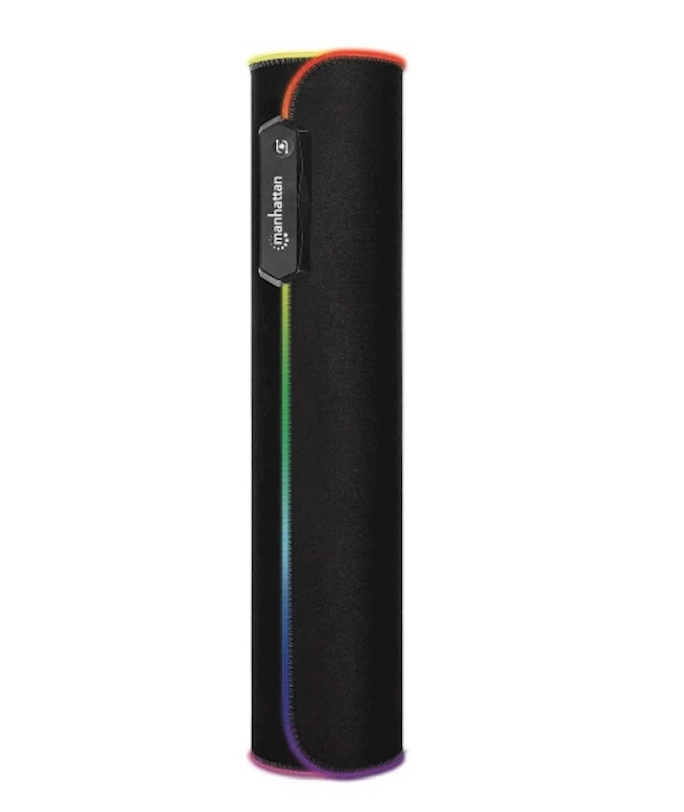 Podloga za miš MANHATTAN XXL RGB LED - slika 3