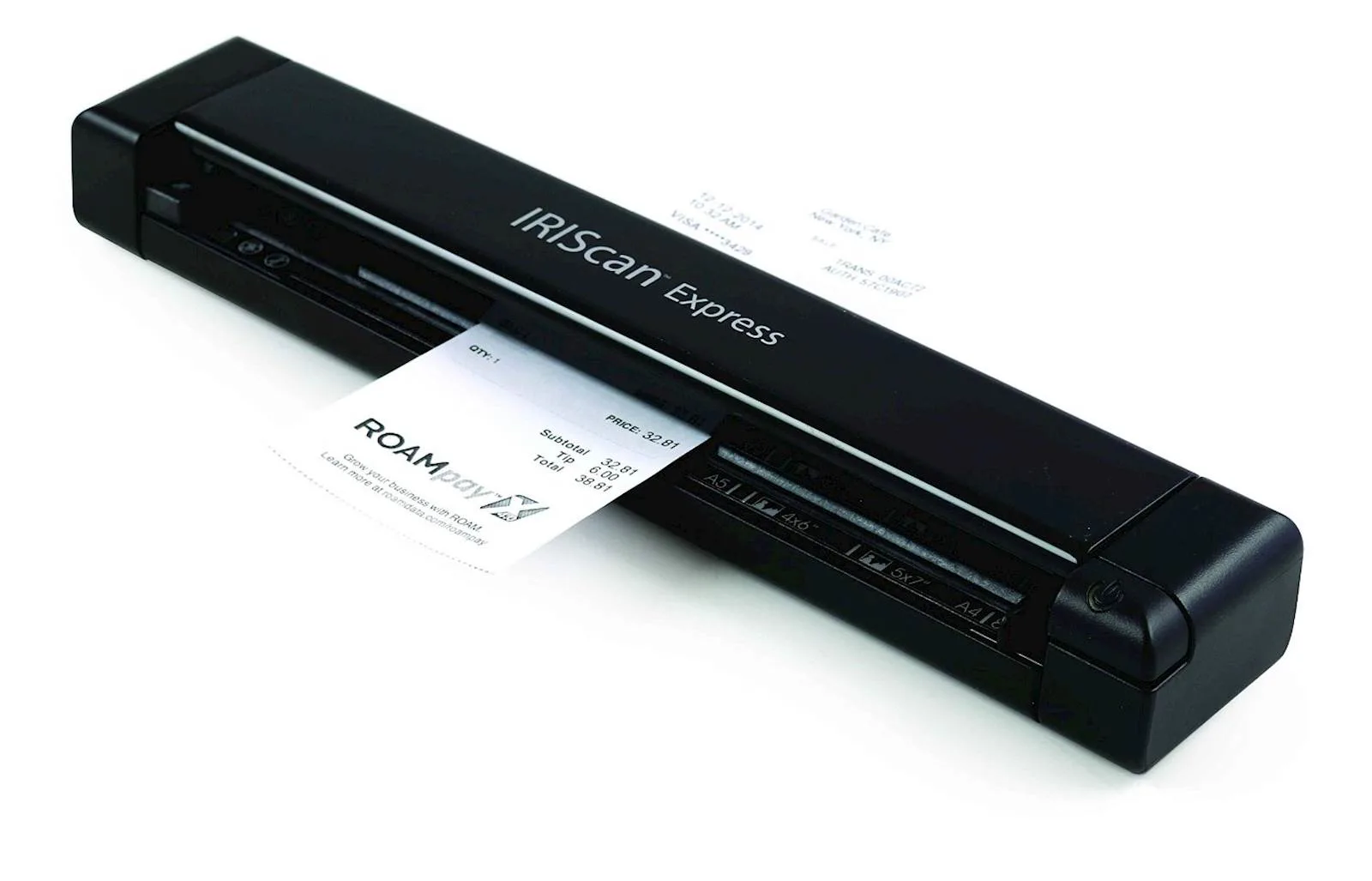 Skener IRIScan Express 4 - slika 4