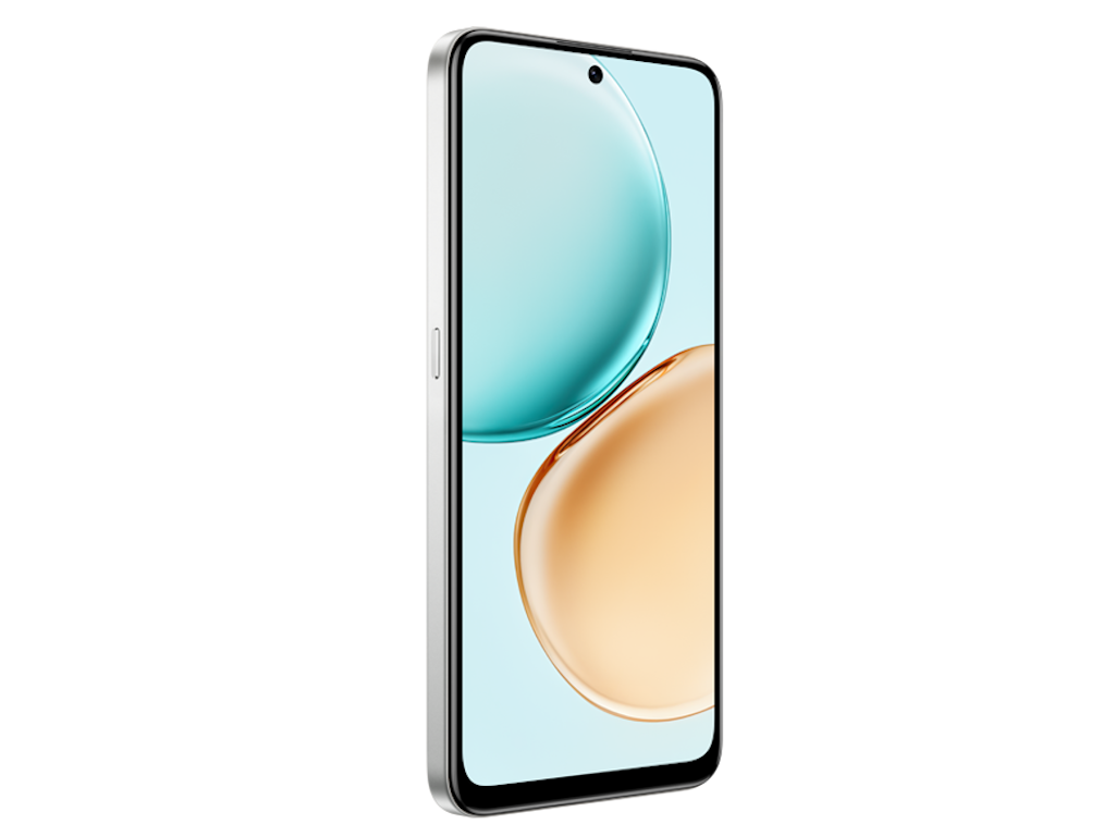 HONOR X7d 8+256 Silver6500 mAh, 108 MPSnapdragon 685 - slika 4