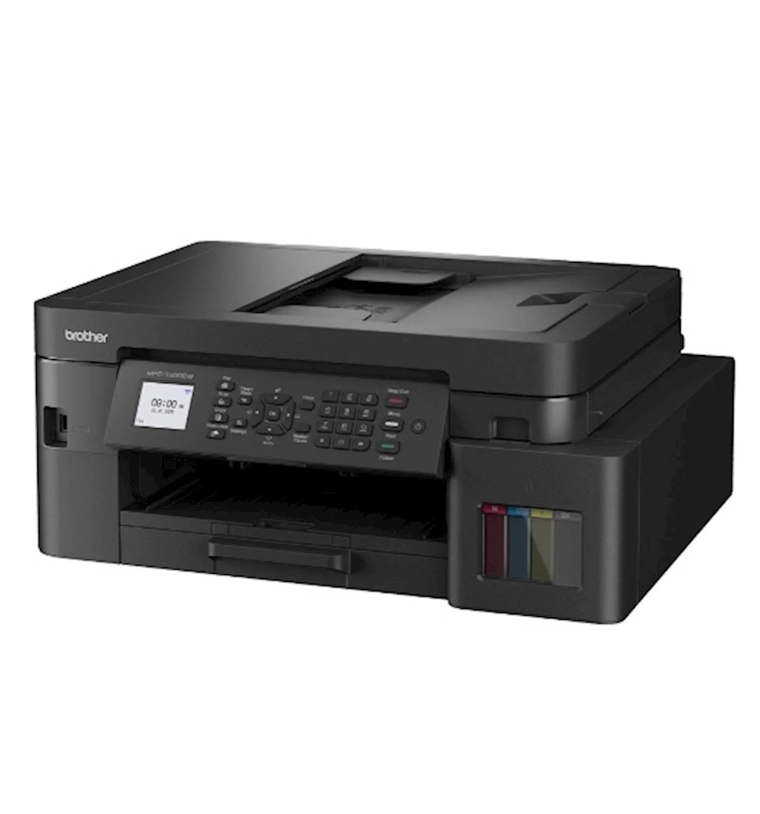 MFP BROTHER MFC-T930DW - slika 2