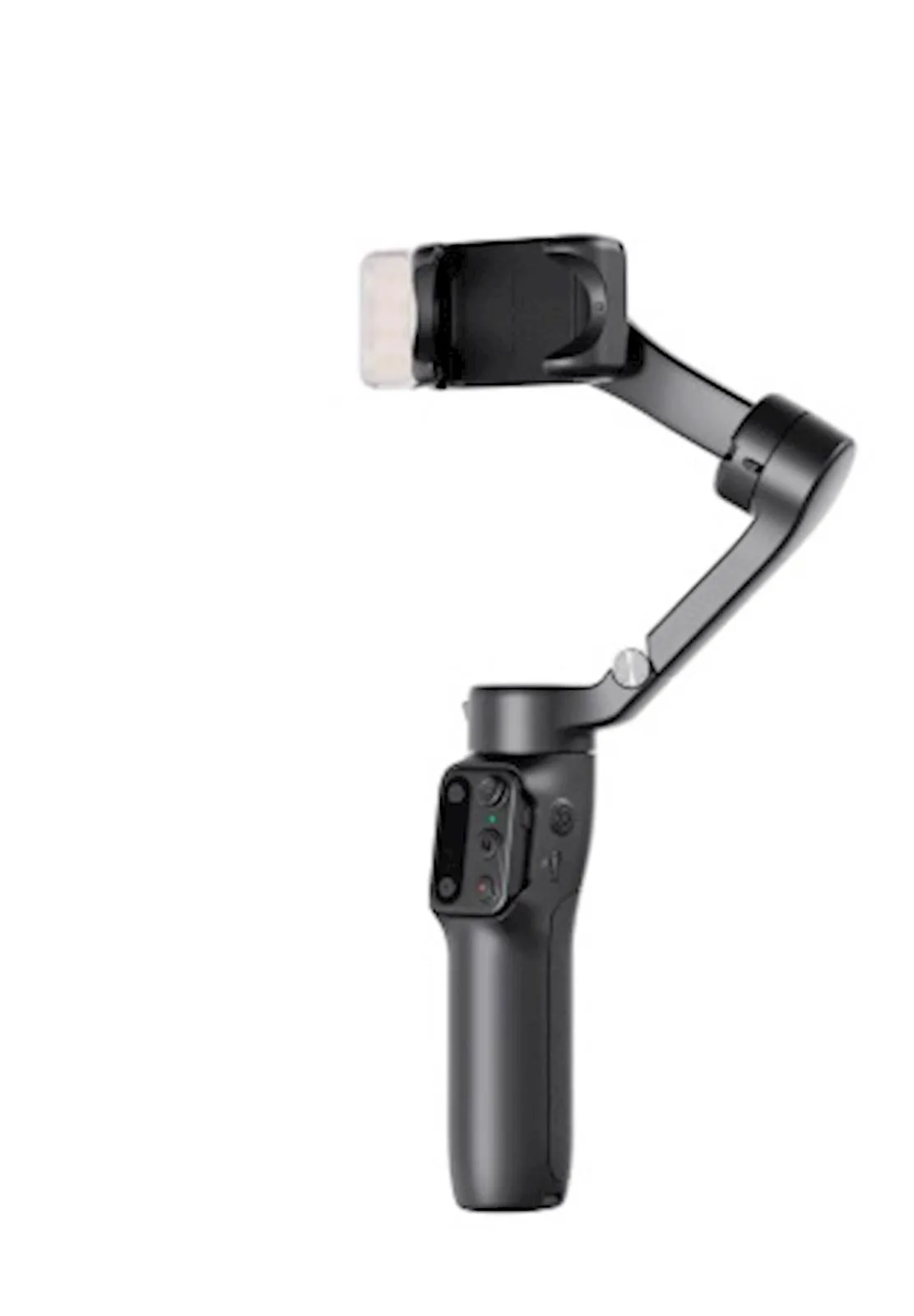 Stabilizator HOHEM iSteady X3 Black - slika 3