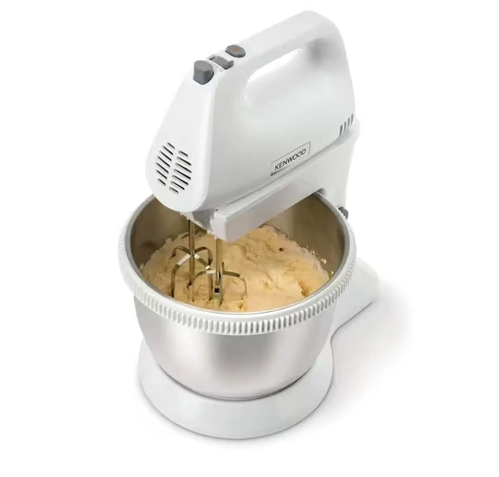 Mikser KENWOOD HMP34.A0WH - slika 3