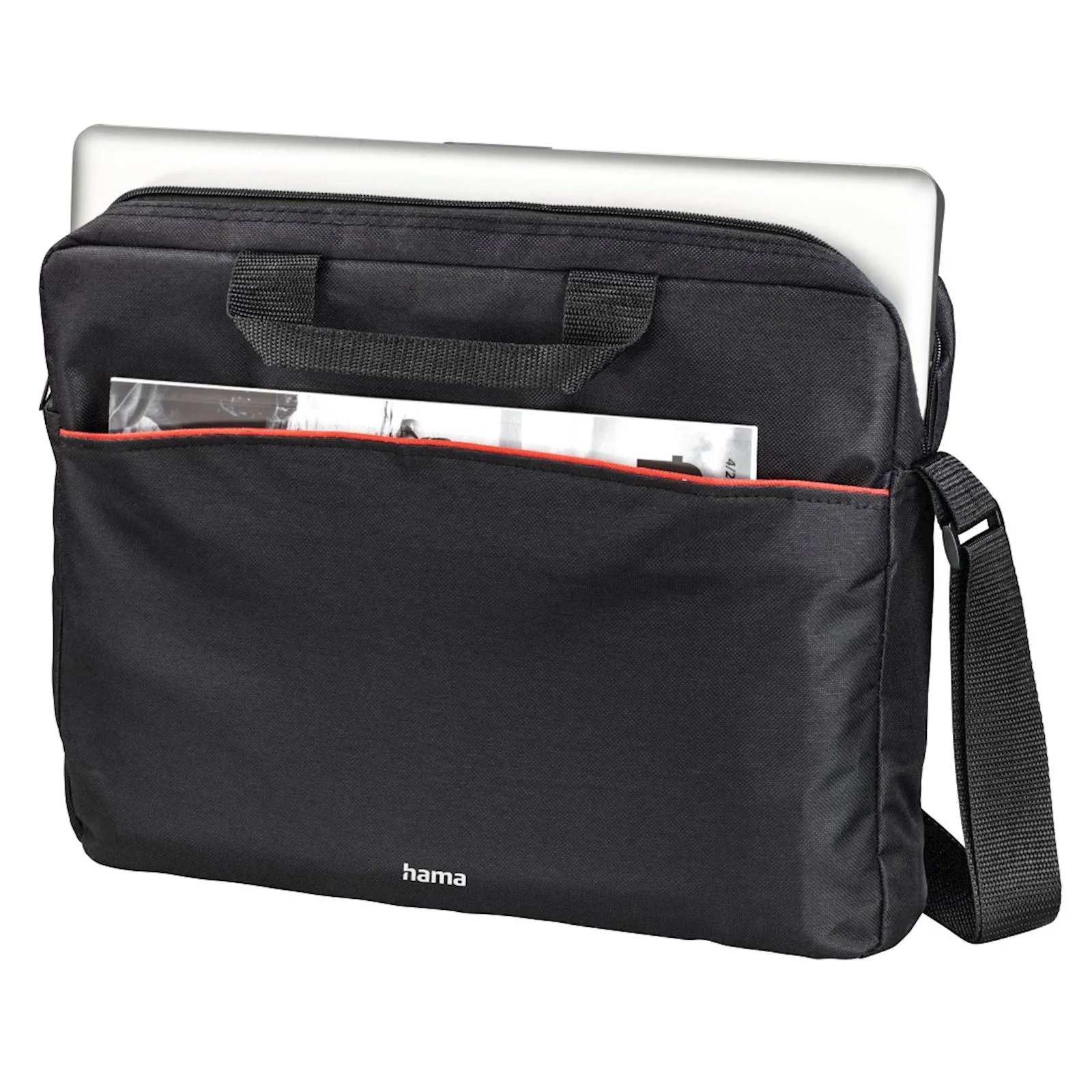 TORBA HAMA TORTUGA I  15,6'' ZA LAPTOP - slika 3