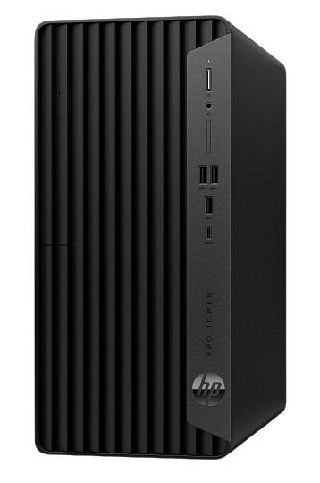 HP Pro Tower 400 G9 PCIi5 ddr514500,16GB DDR5,512GB,Free DOS, No DVDRW,periferija,Wlan,HDMI,DP