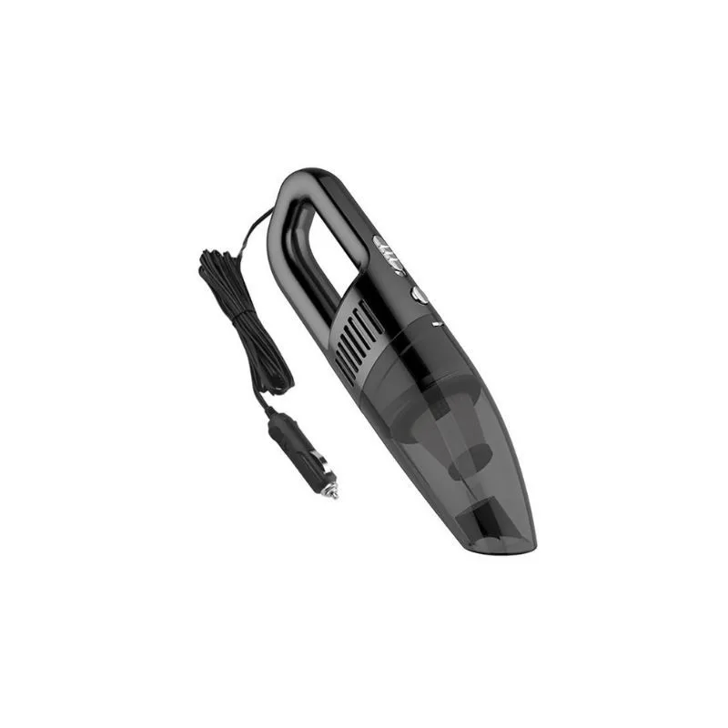 Usisivac za auto XO CZ001A Black - slika 3