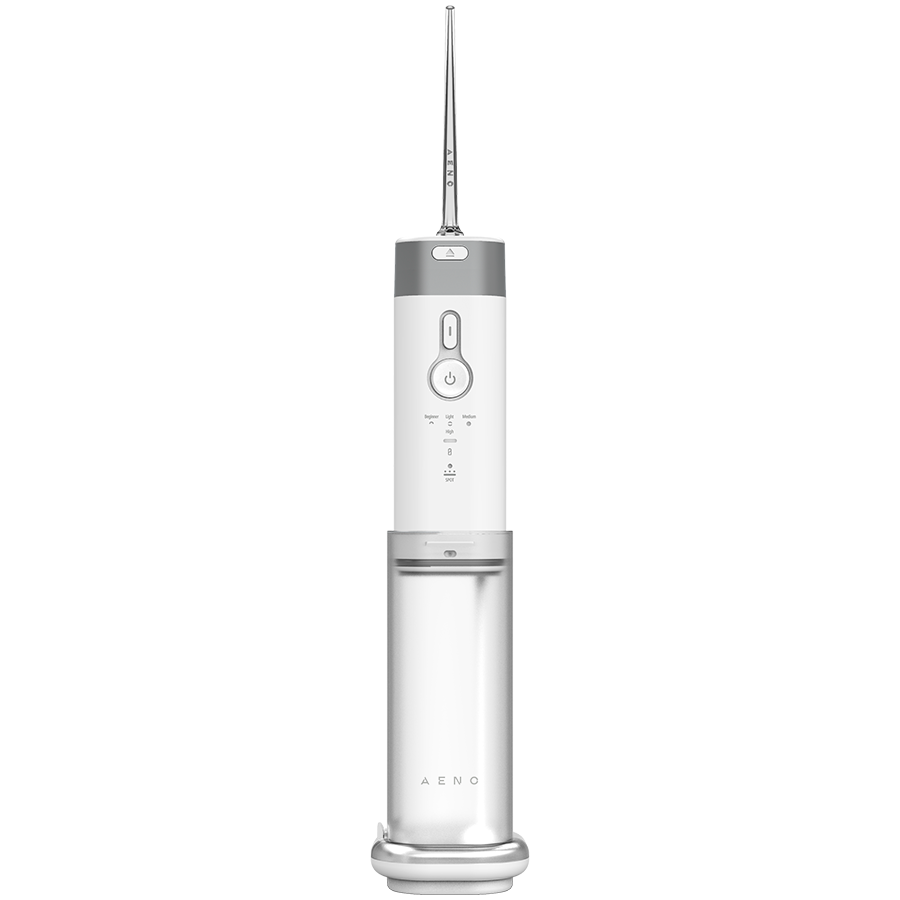 Dental Irrigator: 3.7V, 8W, 2500mAh, 200ML - slika 5