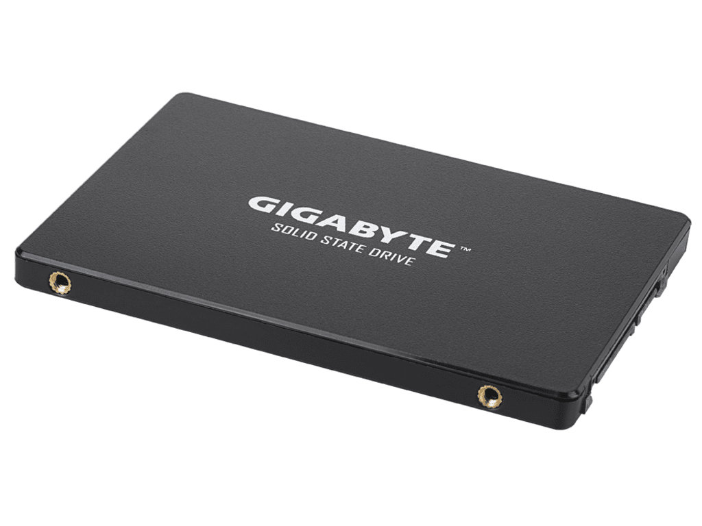 Gigabyte SSD 240GB;2.5"; R/W : 500/420MB/sGP-GSTFS31240GNTD G12 - slika 2