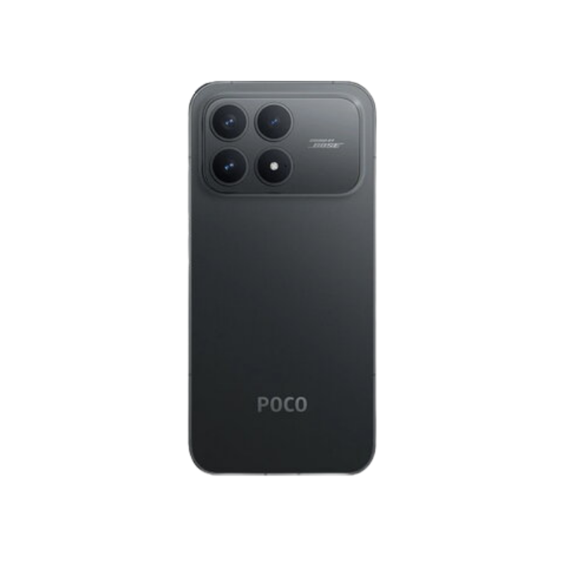 Xiaomi Poco F8 Pro 5G 12GB 512GB Black EU - slika 2