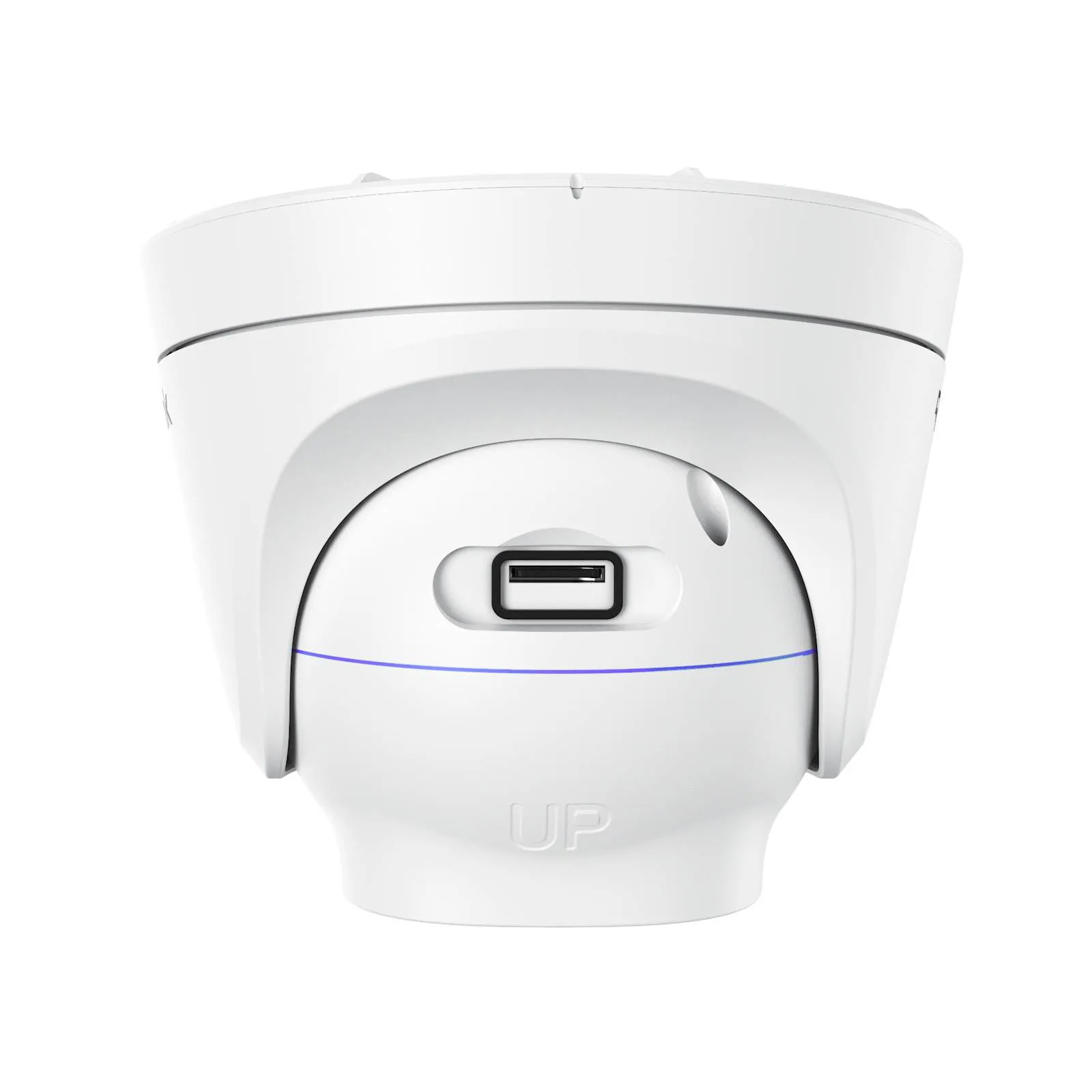 Reolink Smart IP Kamera 8MP 4K 125° Dome RP-PCT8M, IR 30m, POE, AI video - slika 3