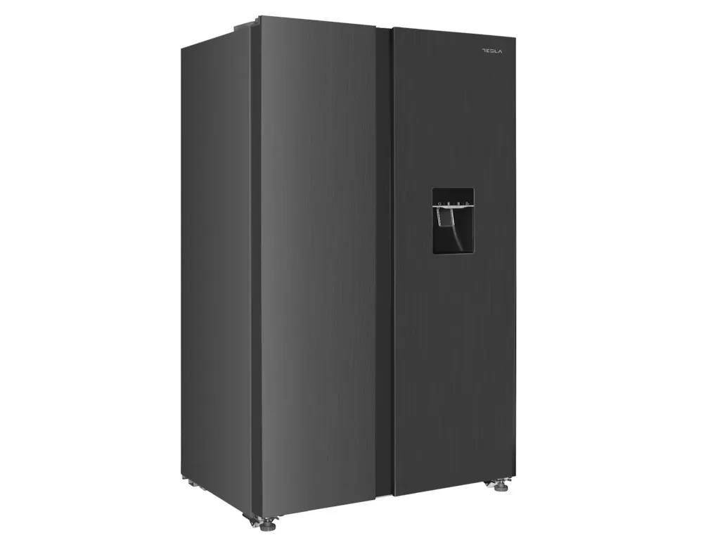 TESLA SBS frižider RB5210FHXE Side by Side,Total No Frost (V)177cm (Š)90cm  (D)66cm - slika 2