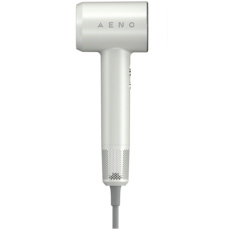 High Speed Hair Dryer, 220V-240V~50-60Hz, 1500W, Ionizer, LCD, 6+circulation mode, 110000RPM, less than 75dB - slika 6