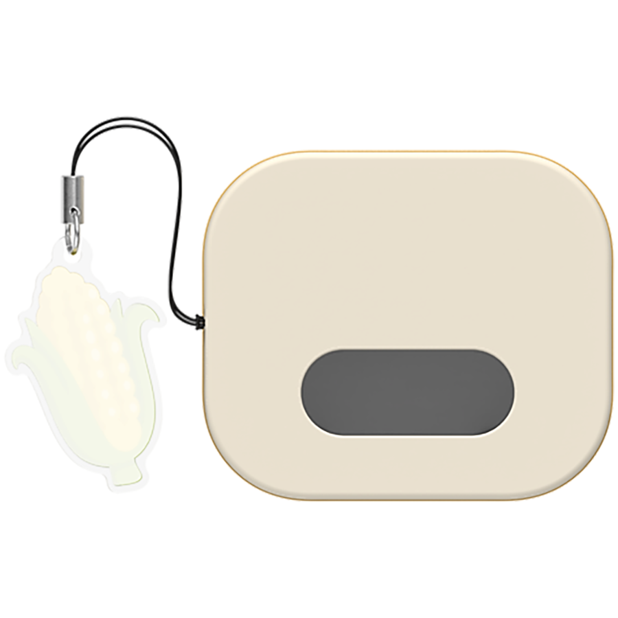 Samsung Galaxy Buds4 / Buds4 Pro Food Can Case Yellow - slika 5