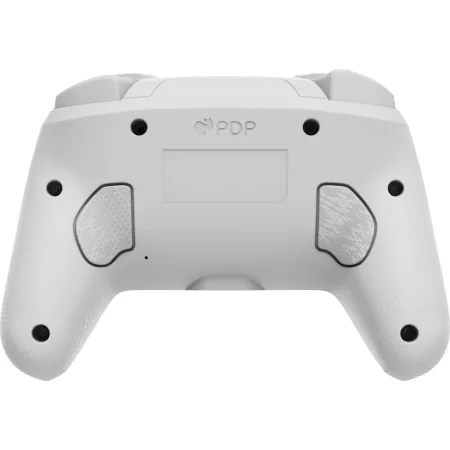PDP Nintendo Switch Wave Controller Wireless White - slika 4