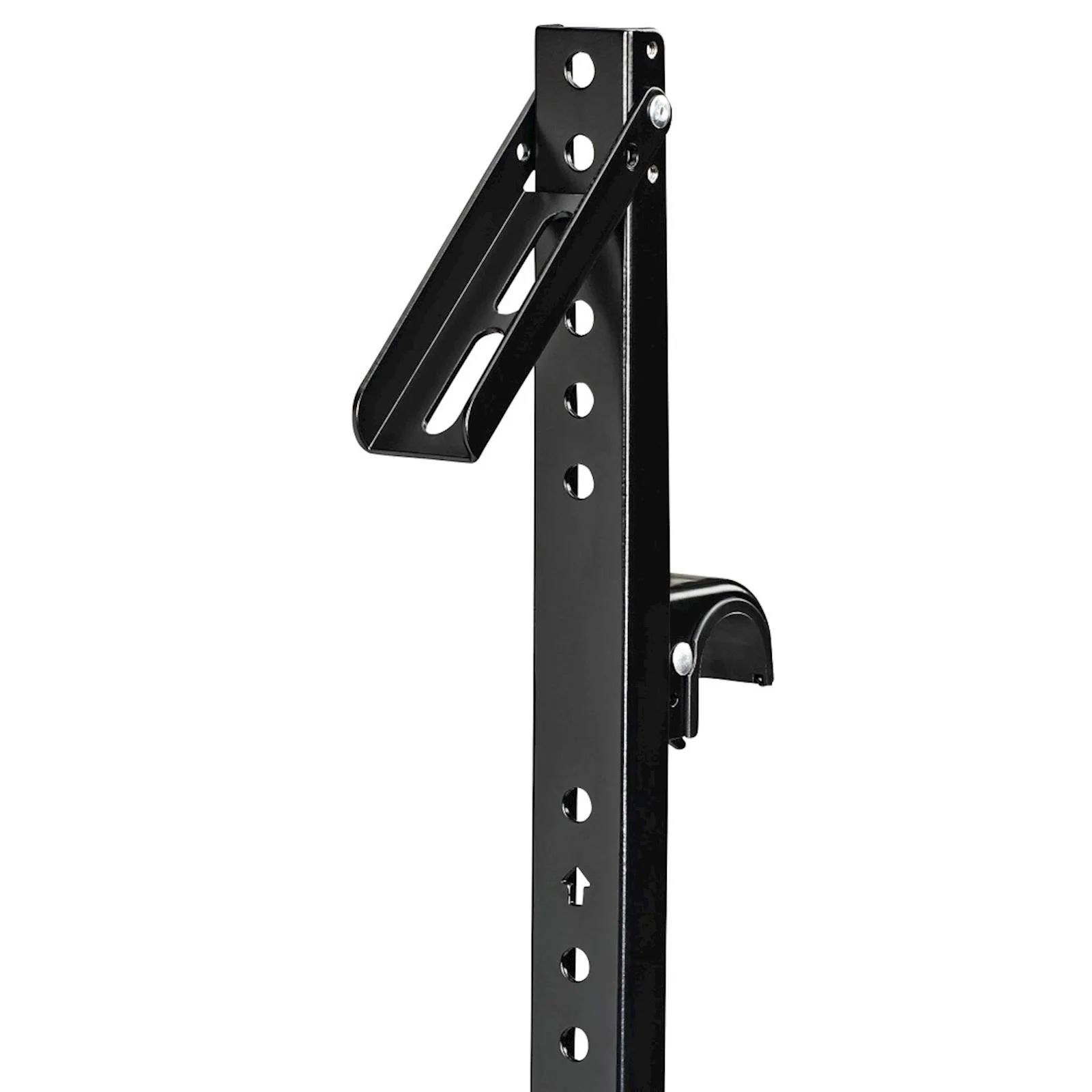 NOSAČ HAMA FIX ZA TV, 65IN, 3 STAR, CRNI - slika 2