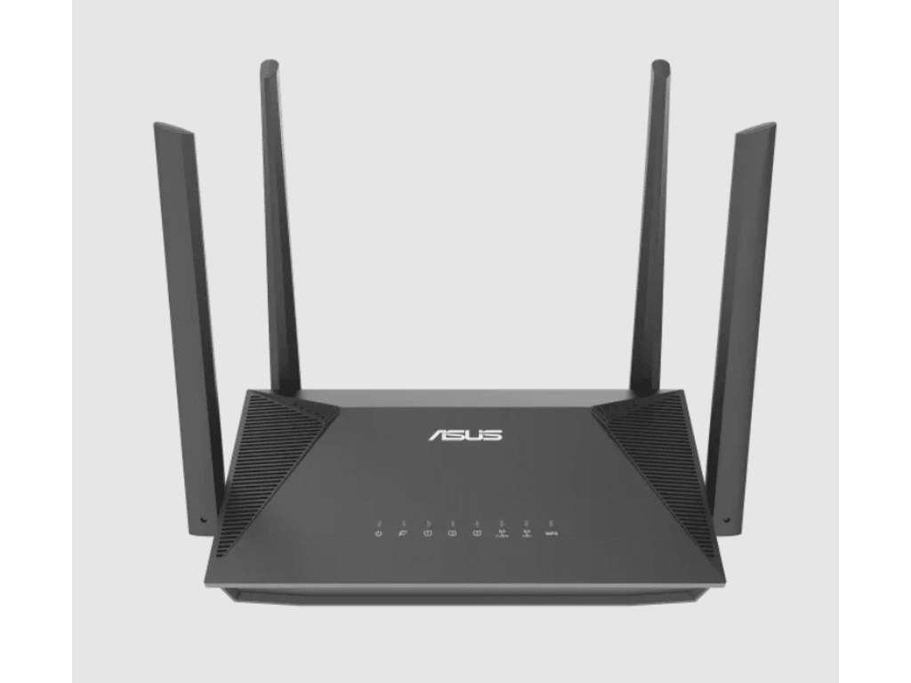 ASUS RT-AX52 (AX1800) DualBand WiFi 6 Extendable Router - slika 4