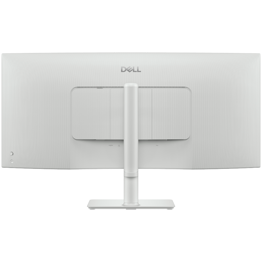 Monitor Dell 34 Plus S3425DW Curved, 3440x1440, WQHD, 120Hz, VA Antiglare, 21:9, 3000:1, 300 cd/m2, 5ms/3ms/1ms, AMD FreeSync Premium, 178/178, 2xHDMI, 2xUSB-C, 2xUSB-A, 2x 5W Speakers, Tilt, Slant, H - slika 3