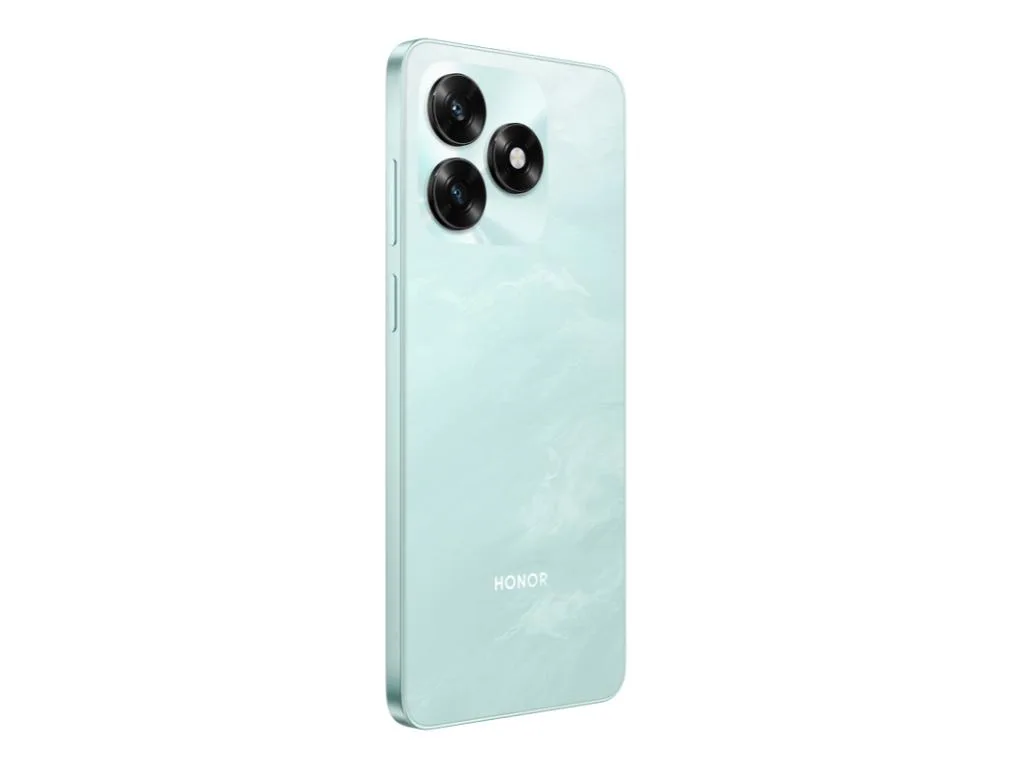 HONOR X5c plus 4+128 Blue5260 mAh, 50 MP, 6.74, 90 HzMediaTek Helio G81 - slika 2