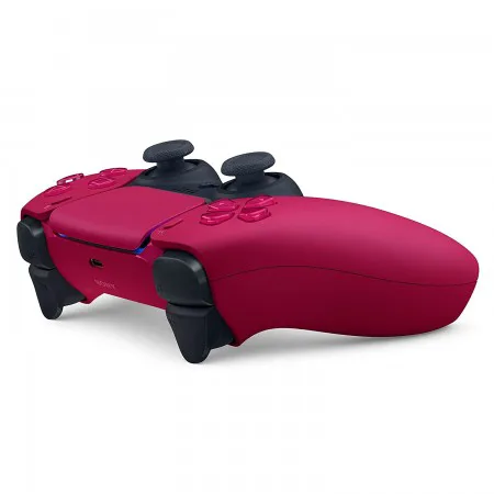 Playstation 5 Dualsense Controller Wireless Cosmic Red V2 - slika 3