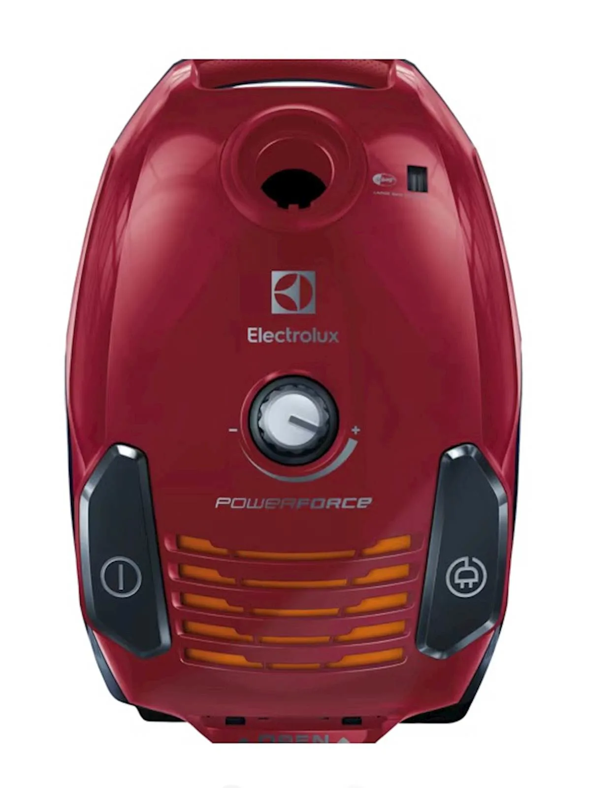 Usisivač ELECTROLUX EPF61RR, sa vrećicom - slika 4