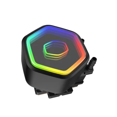 Cooler Master CPU MasterLiquid Cooler ML240 CORE II ARGB - slika 3