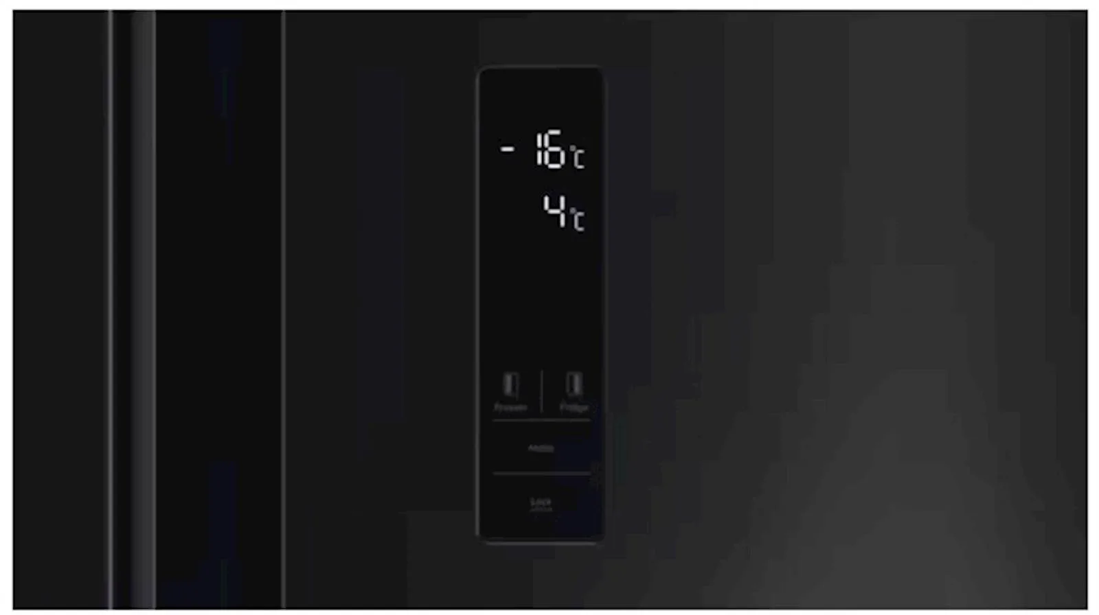 Frižider ELECTROLUX EAT6ME53K0 - slika 3