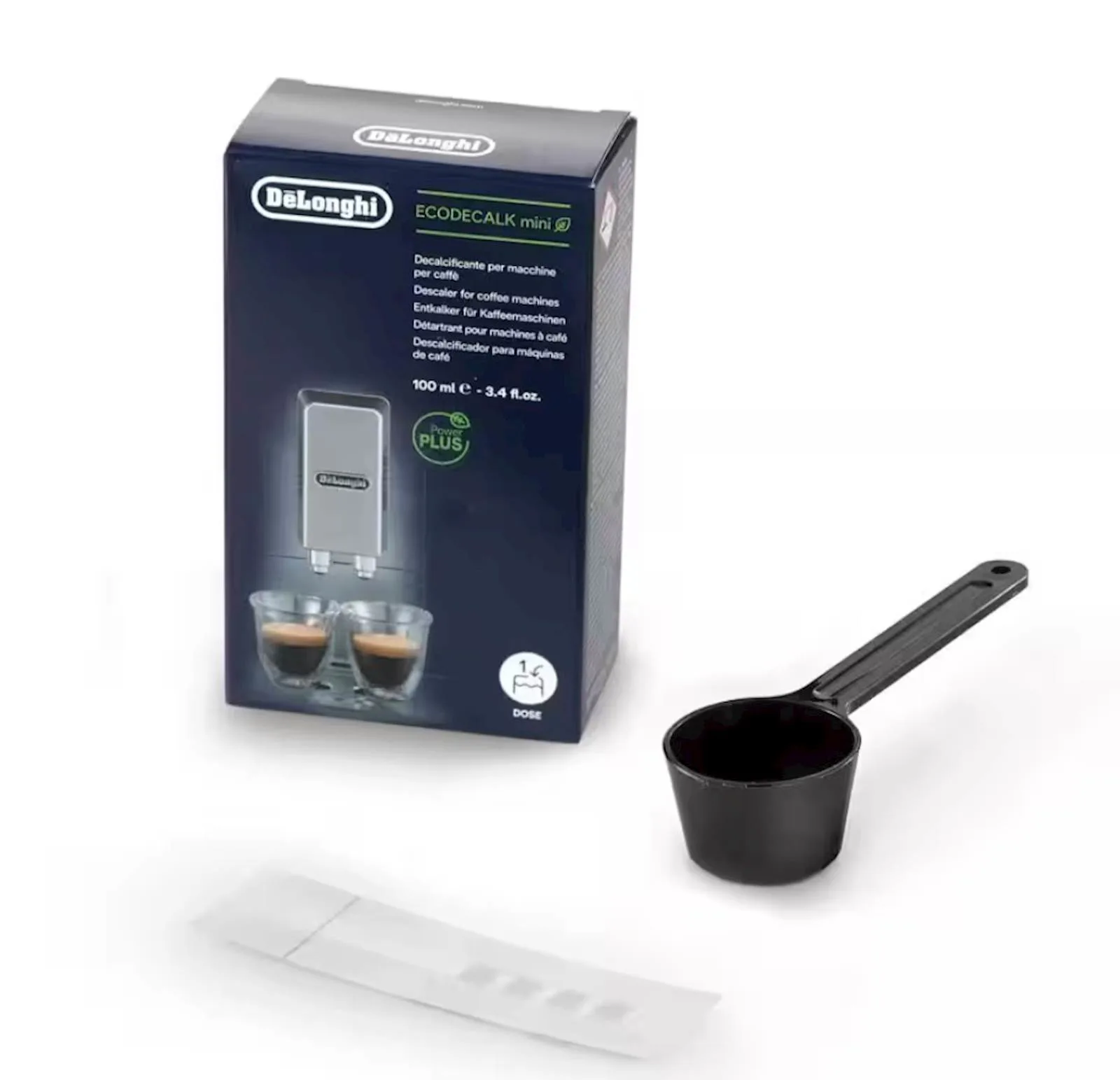 Aparat za kafu DELONGHI ECAM220.50.BG - slika 5