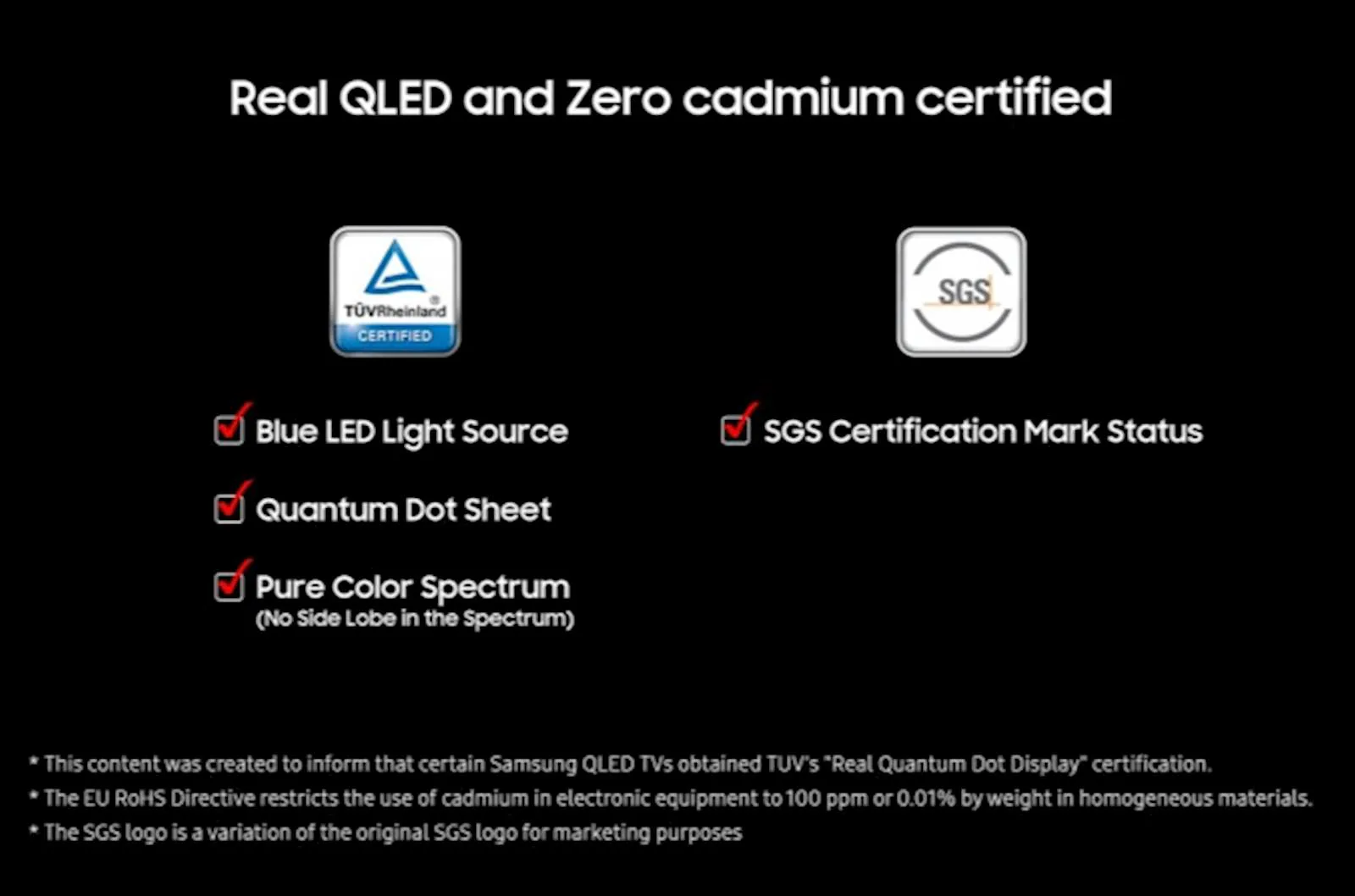 TV SAMSUNG QLED 4K Vision AI 75" Q8F - slika 4