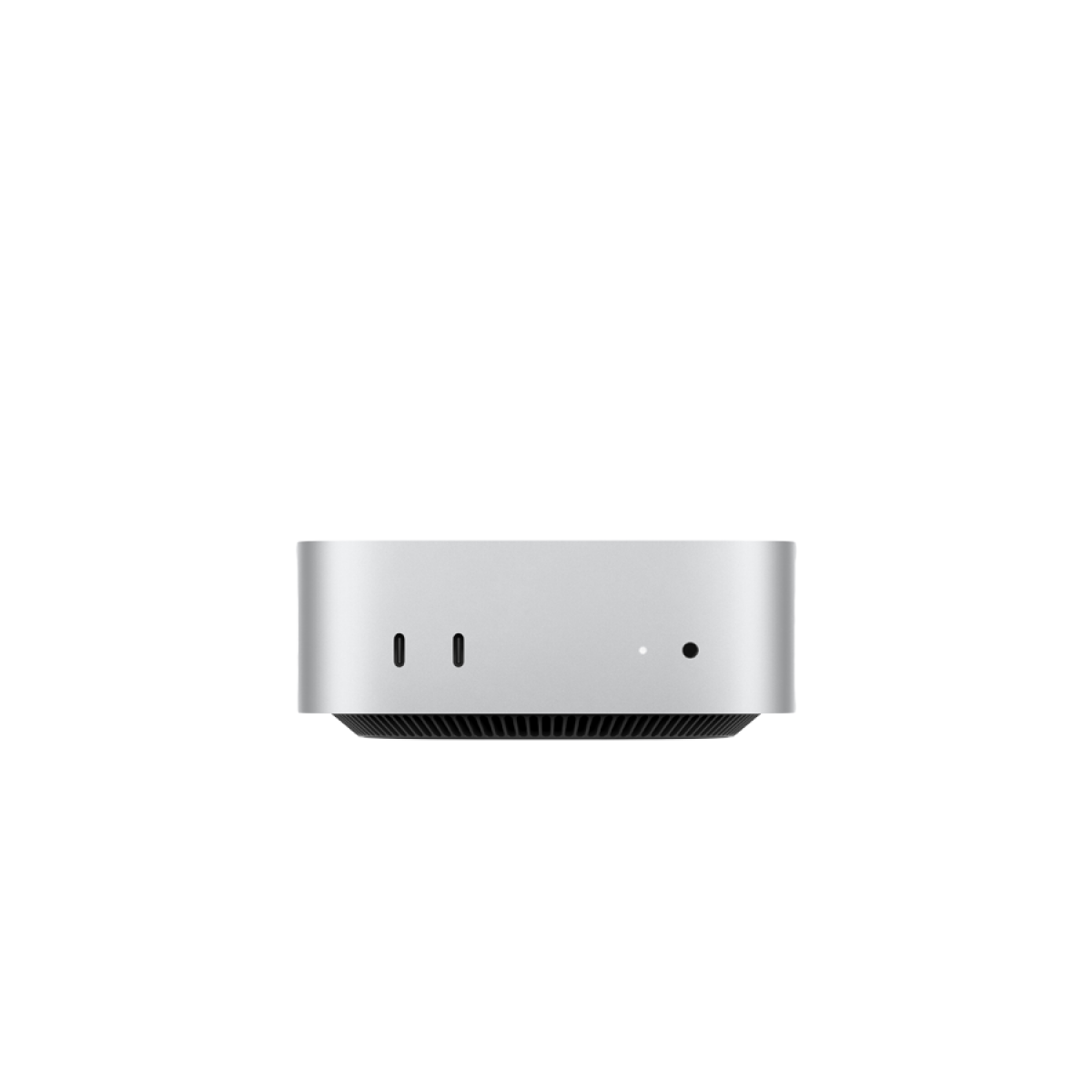 Mac mini: Apple M6 chip with 12-core CPU and 12-core GPU, 16GB, 512GB SSD,Model A3534 - slika 2