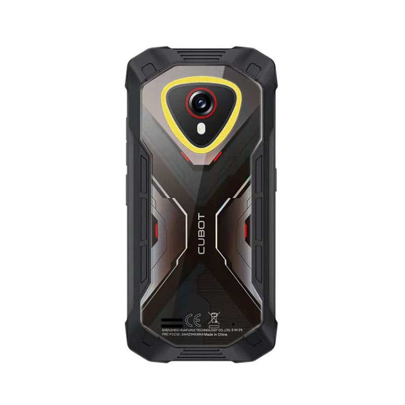 Cubot King Kong Mini 4 6GB 128GB Grey - slika 2