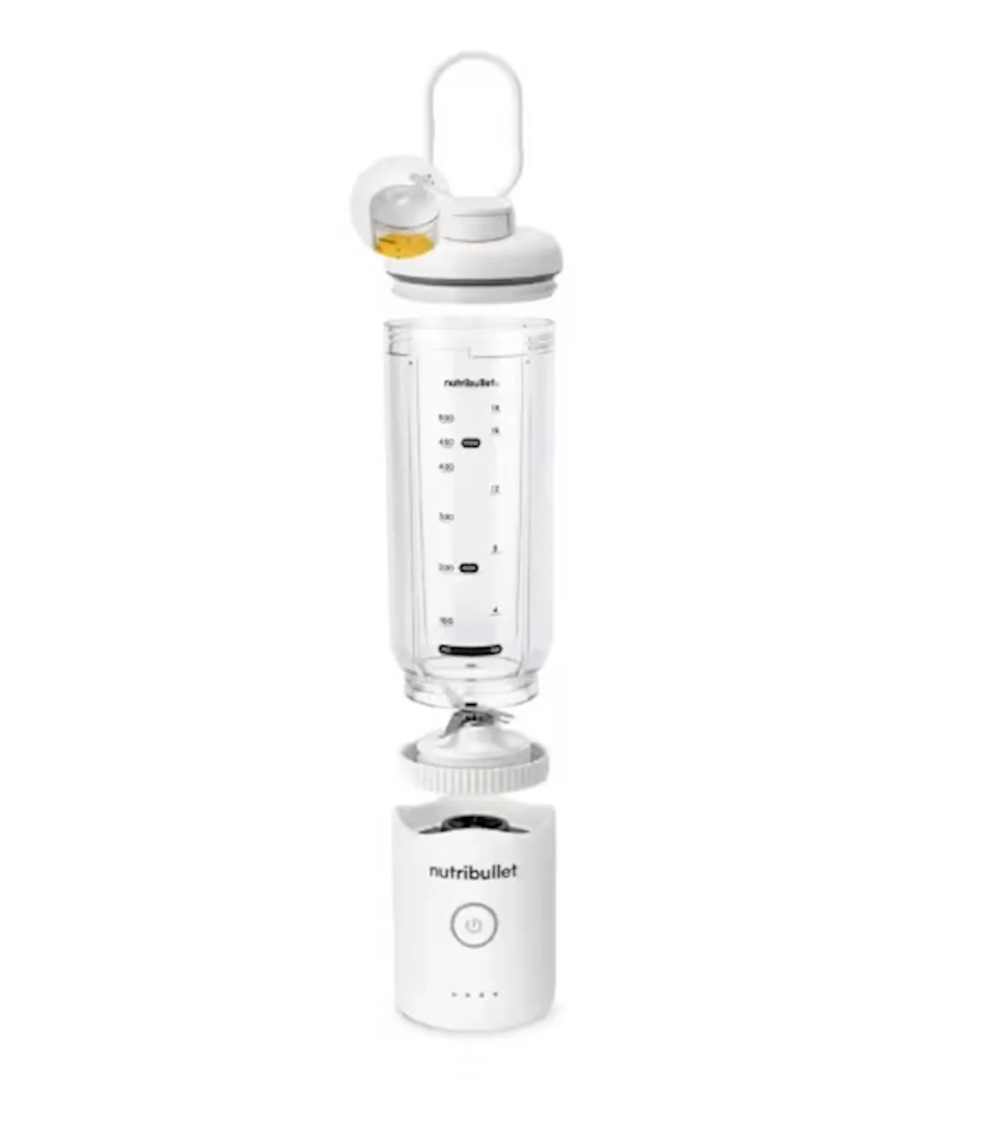 Blender NUTRIBULLET NBP013W - slika 5