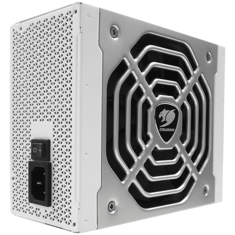 COUGAR POLAR X2 1200 PSU, 80 plus Platinum, 1200W, Full modular - slika 6