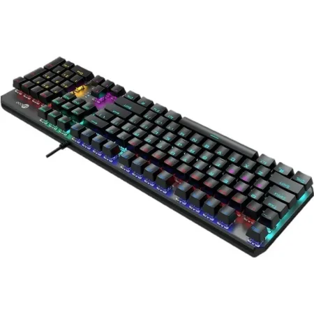 Lenovo Lecoo Mehanicka Tastatura GK301 - slika 2