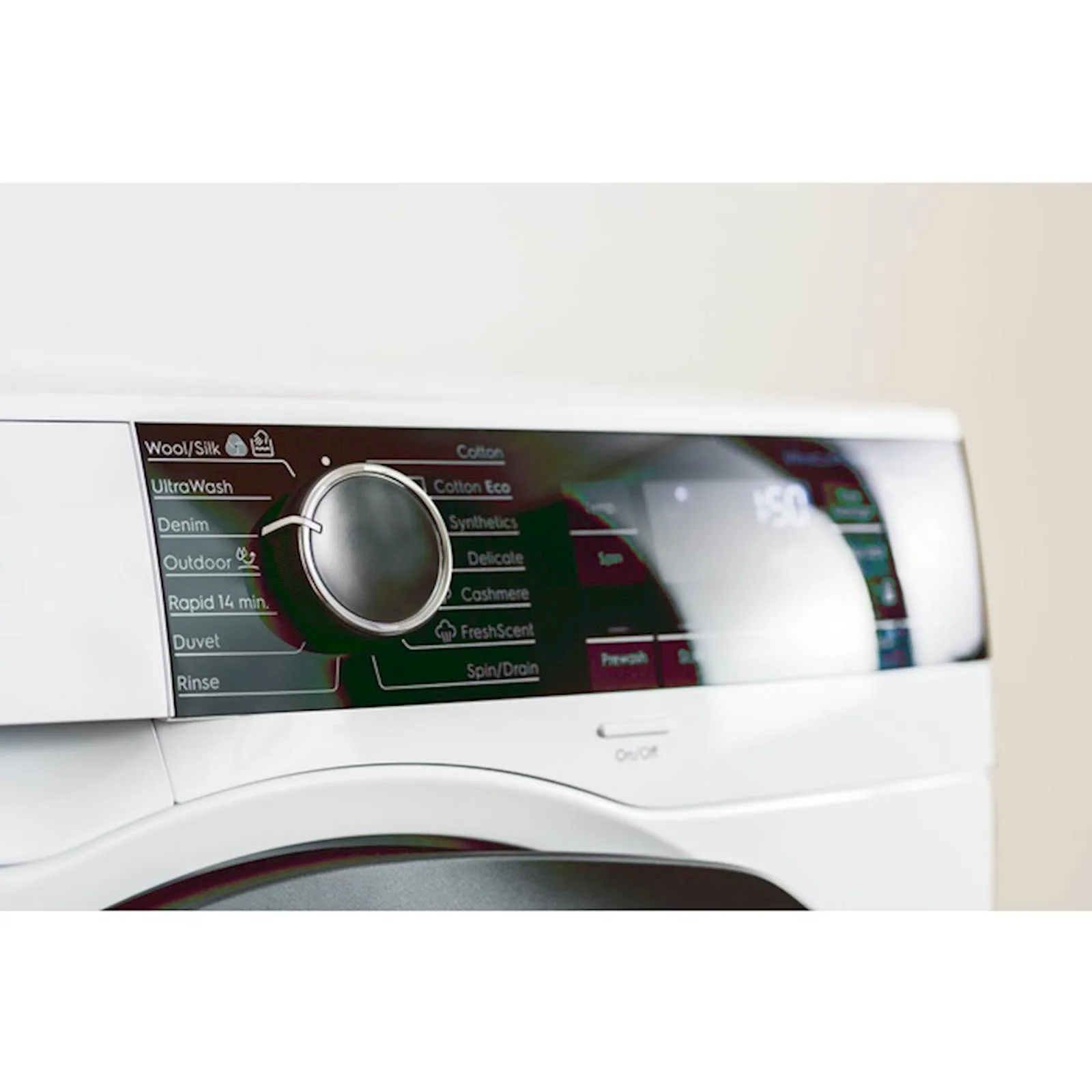 Mašina za veš Electrolux EW8F228S - slika 2