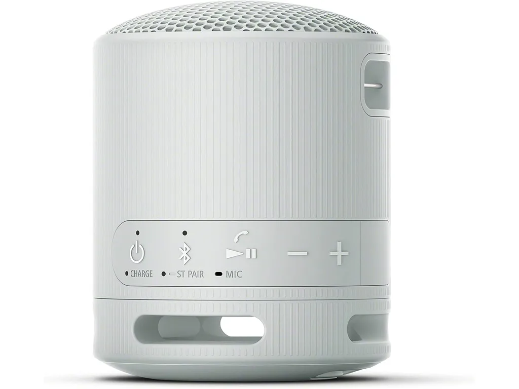 Sony BT zvučnik XB100svijetlosiva - slika 5