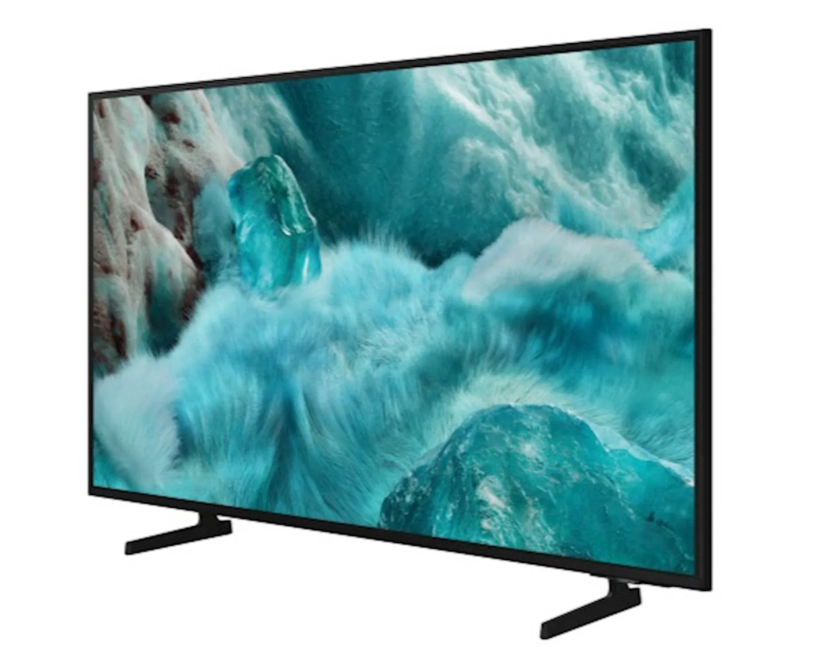 TV SAMSUNG QLED 4K Vision AI 50" Q7F - slika 2