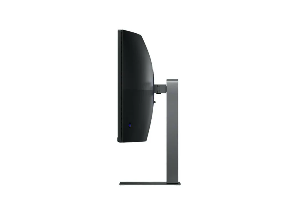 Xiaomii monitor G34WQi 2026 zakrivljeni, 3440x1440,400nitDP x 1, HDMI 2.0 x 2, Audio x 1 - slika 2